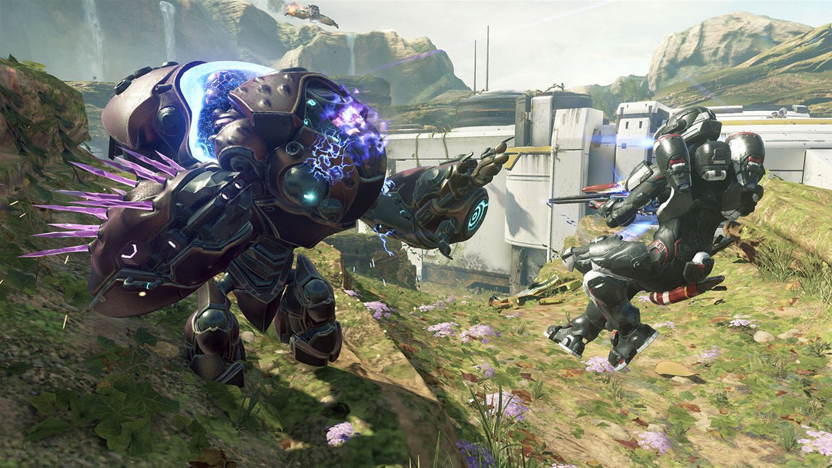 Halo 5 Guardians - Captura 3