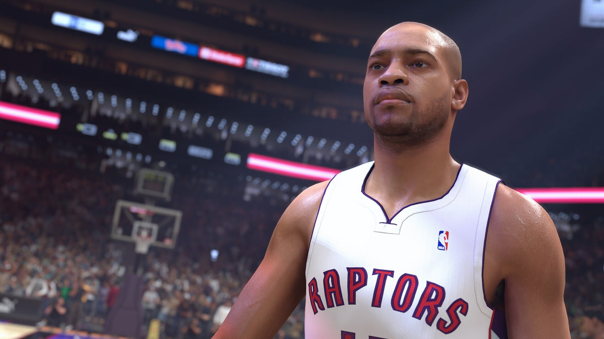 NBA 2K25 Standard Edition - Captura 2