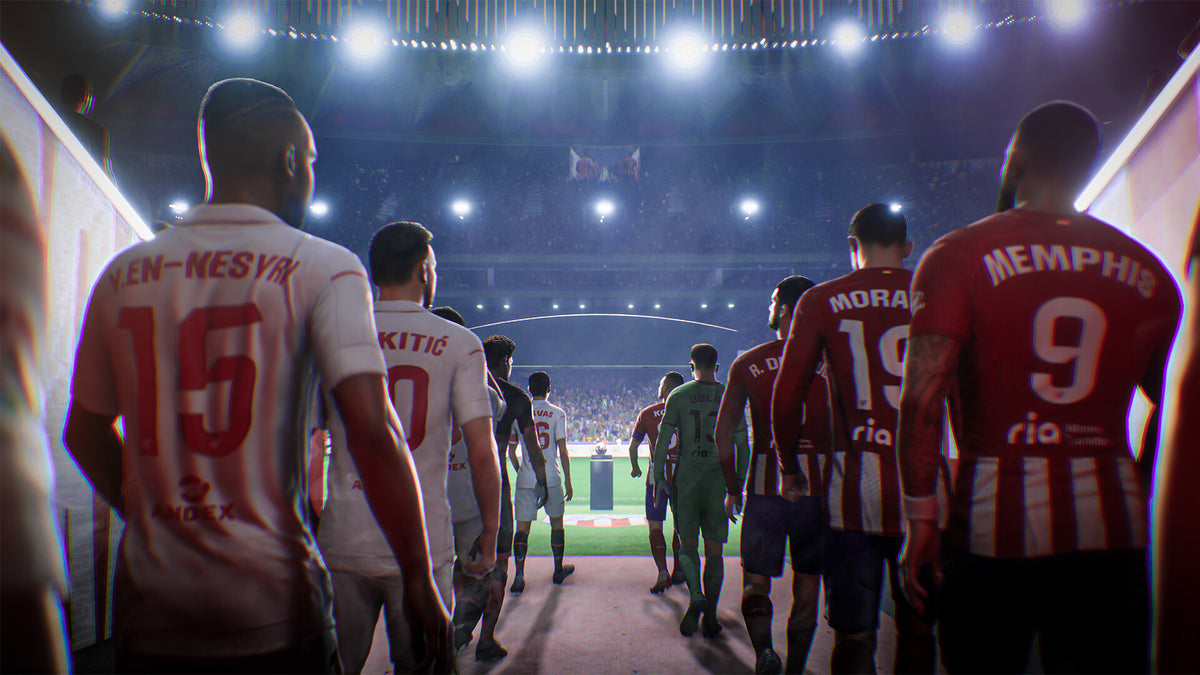 EA SPORTS FC 24 - Captura 3