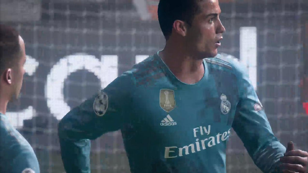 FIFA 19 - Captura 4