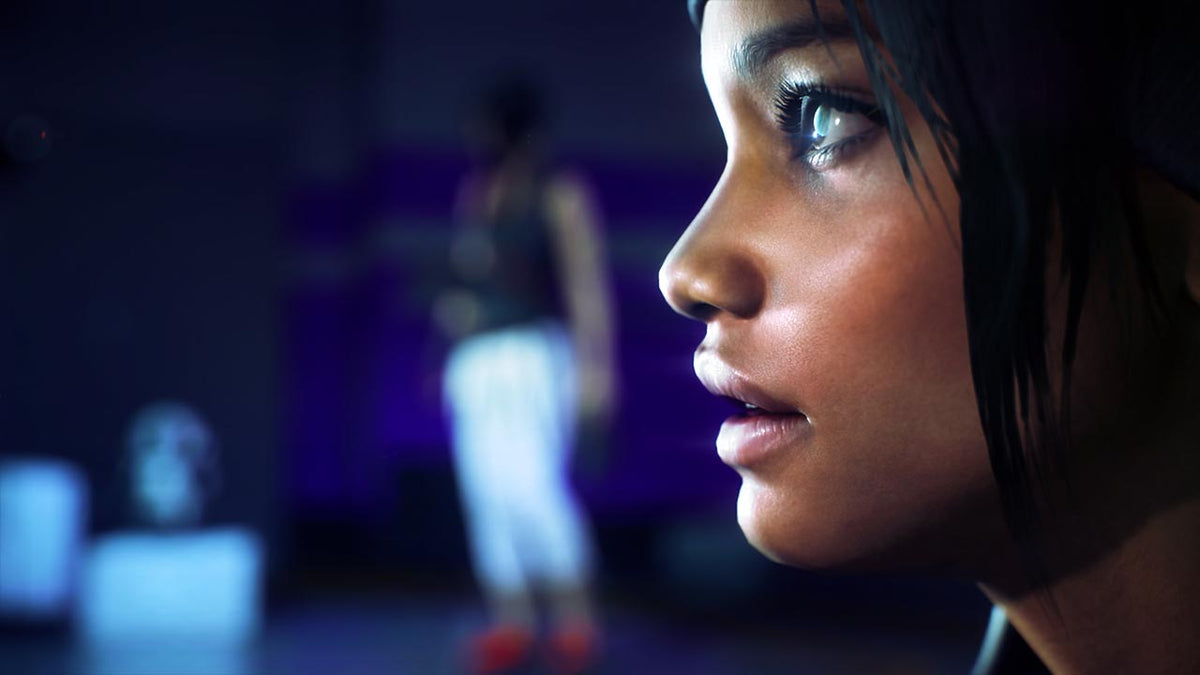 Mirrors Edge Catalyst - Captura 4
