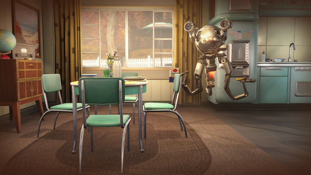 Fallout 4: Game of the Year Edition - Captura 2