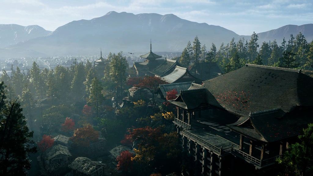 Onimusha: Way of the Sword - captura 6
