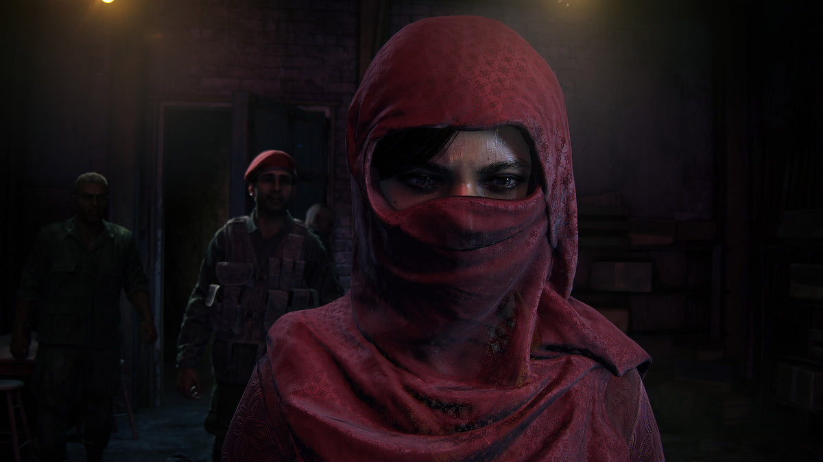 UNCHARTED 4 + The Lost Legacy Bundle - Captura 3