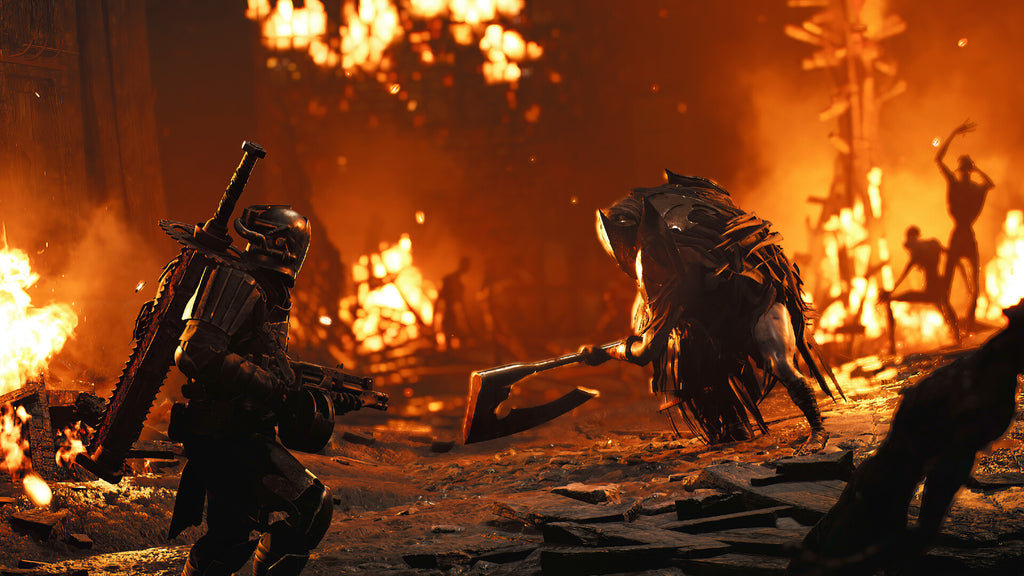 Remnant 2 - Captura 2