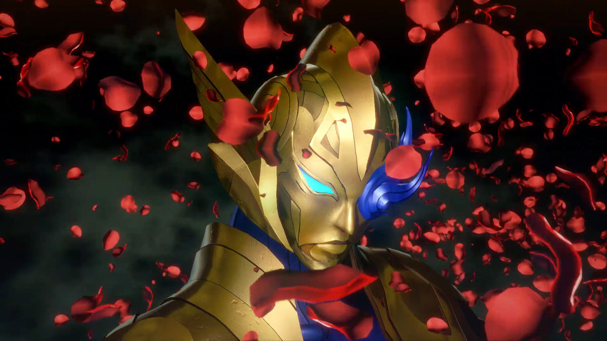 Shin Megami Tensei V Vengeance - Captura 3
