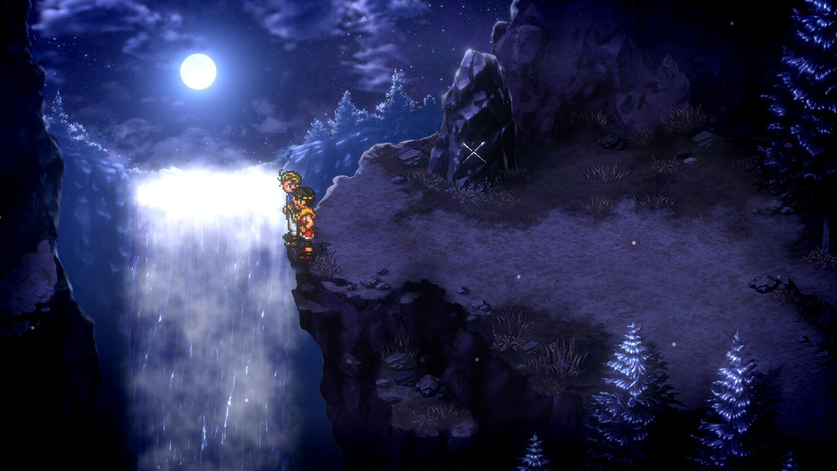 Suikoden I and II HD Remaster - Captura 4