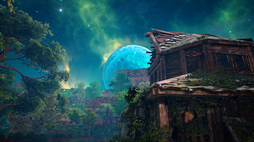 Biomutant - Captura 3