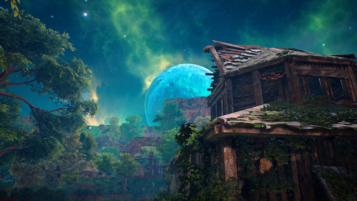 Biomutant - Captura 3