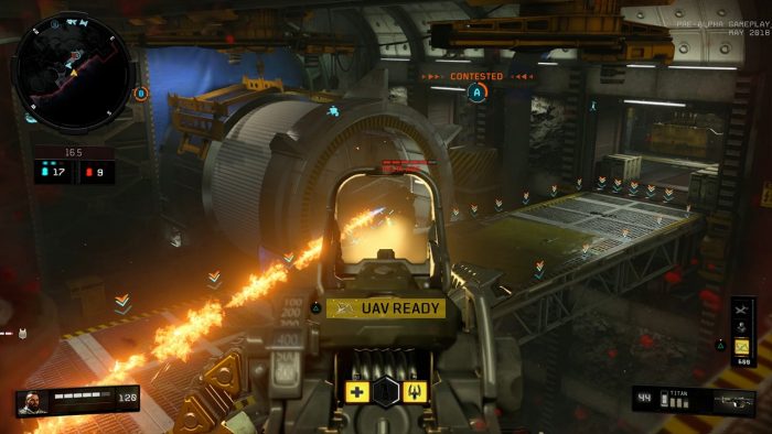 Call of Duty Black Ops 4 - Captura 3