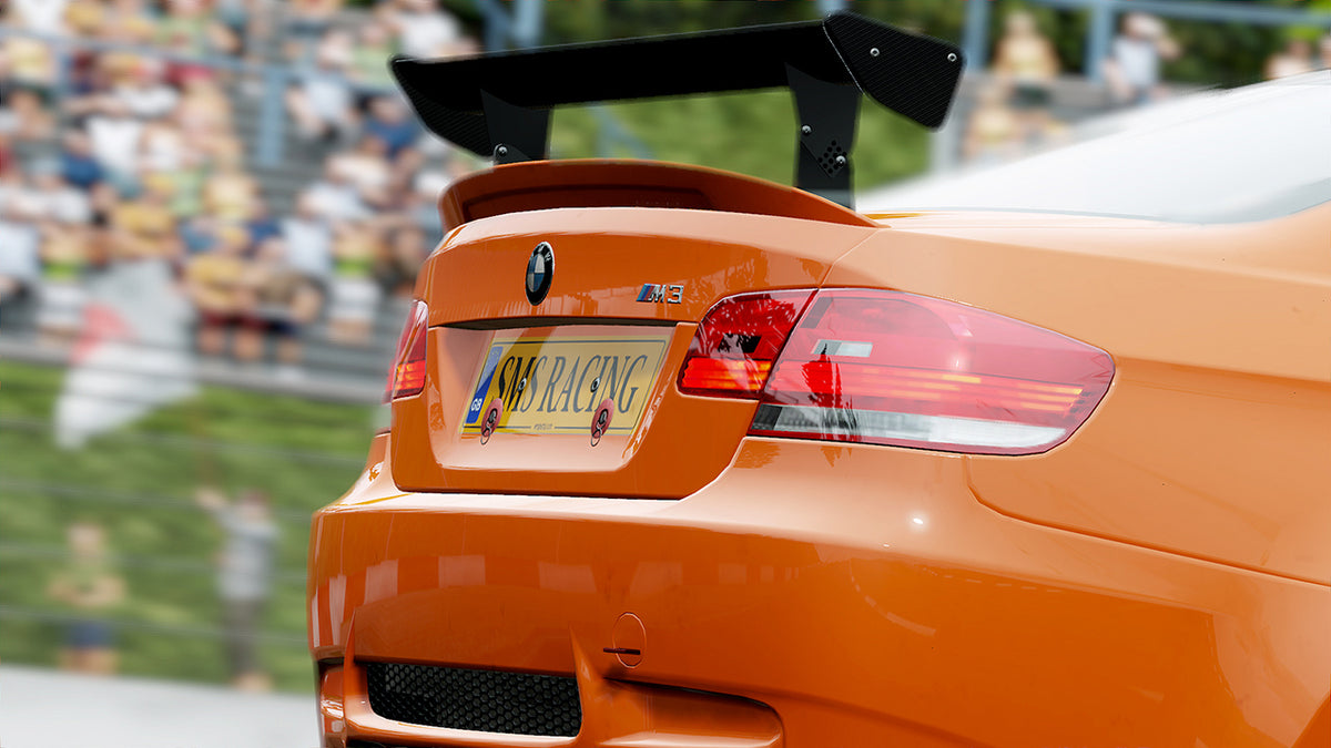 PROJECT CARS - Captura 4