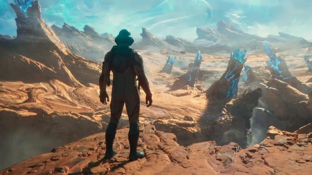 The Outer Worlds 2 - Captura 1