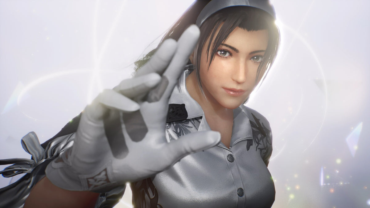 Tekken 8 - Captura 1