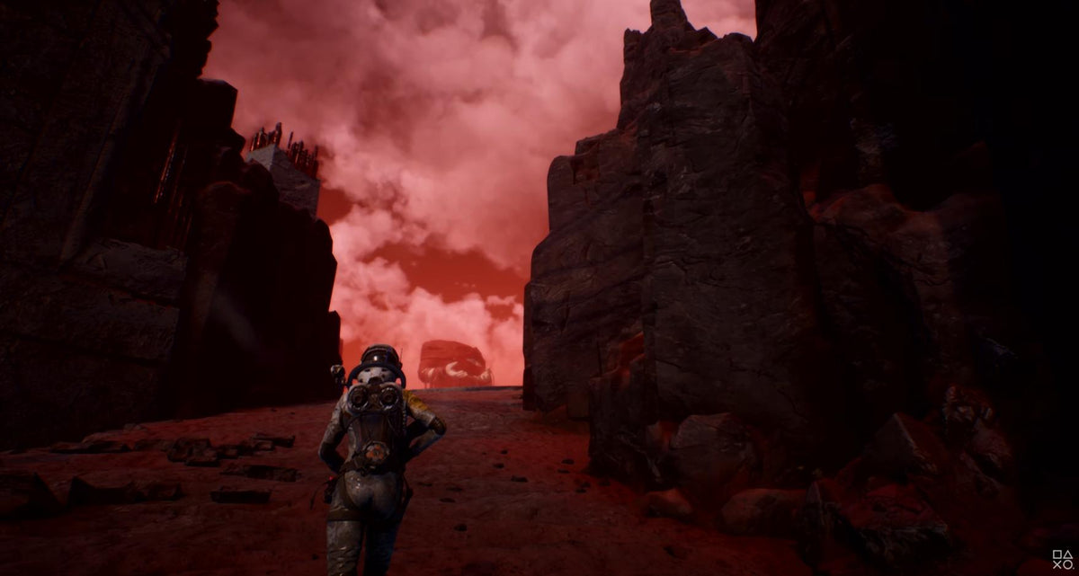 Returnal - Captura 4