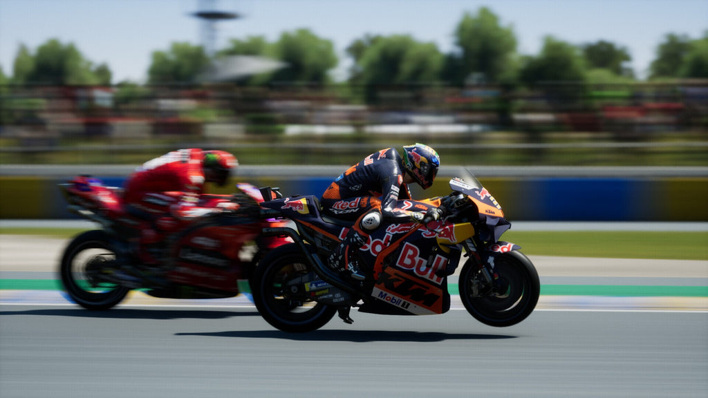MotoGP 24 - Captura 3
