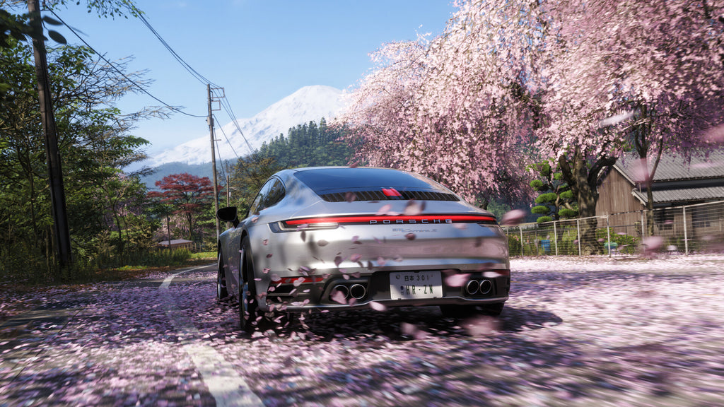Forza Horizon 6 Standard Edition Xbox Series… - Captura 3