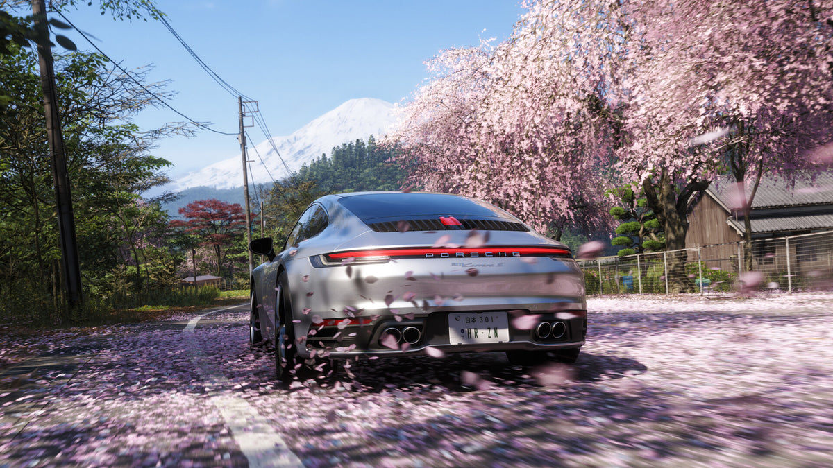 Forza Horizon 6 Standard Edition Xbox Series… - Captura 3