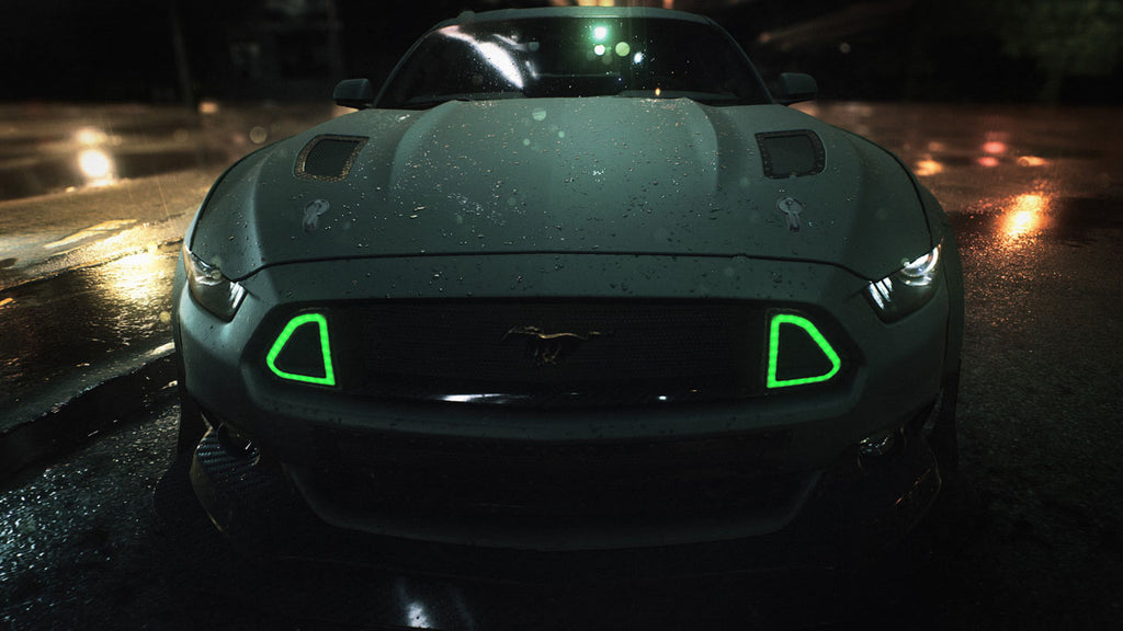 Need for Speed - Captura 1