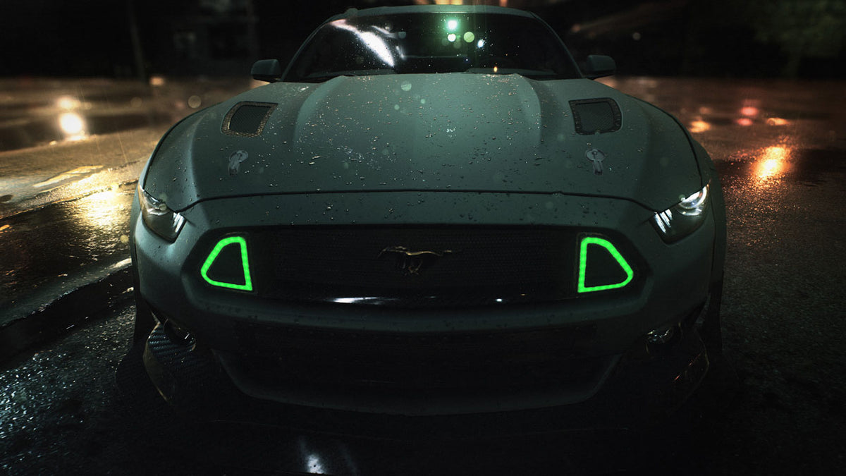 Need for Speed - Captura 1