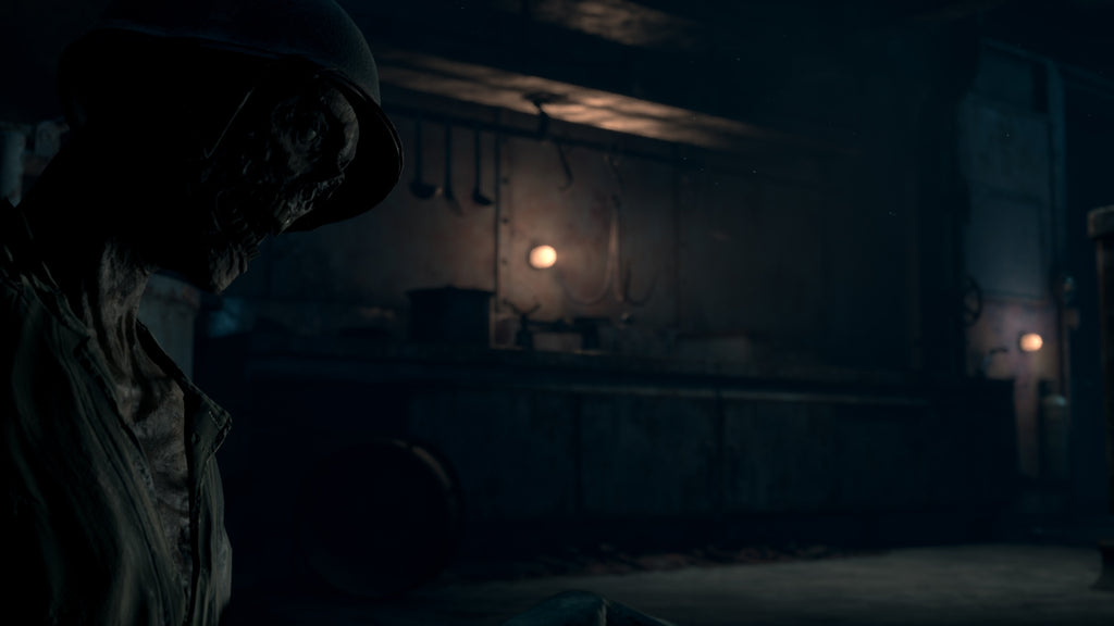 The Dark Pictures Anthology Man Of Medan -… - Captura 1