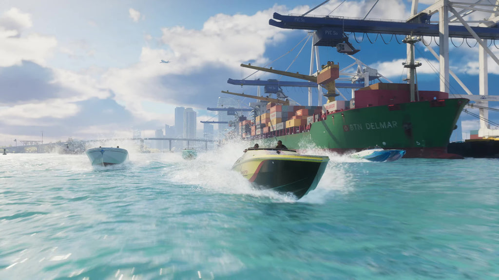 Grand Theft Auto VI - Captura 3