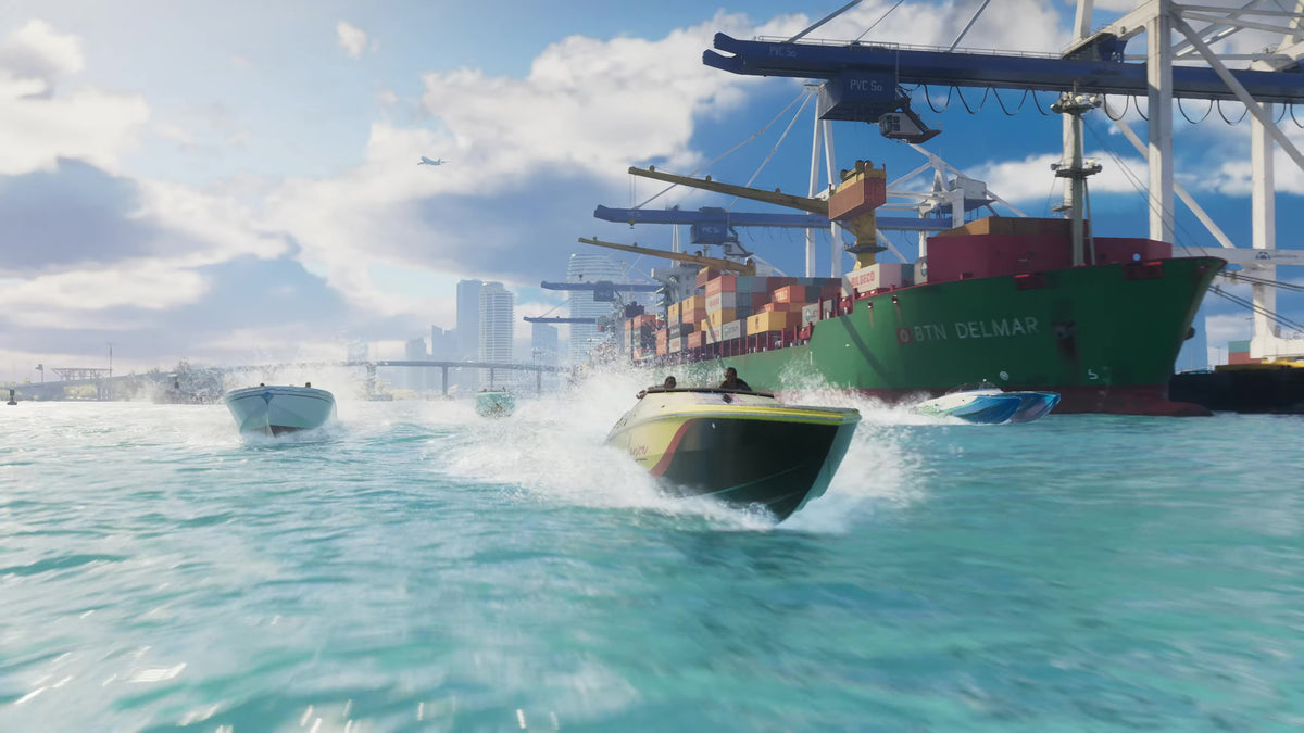 Grand Theft Auto VI - Captura 3