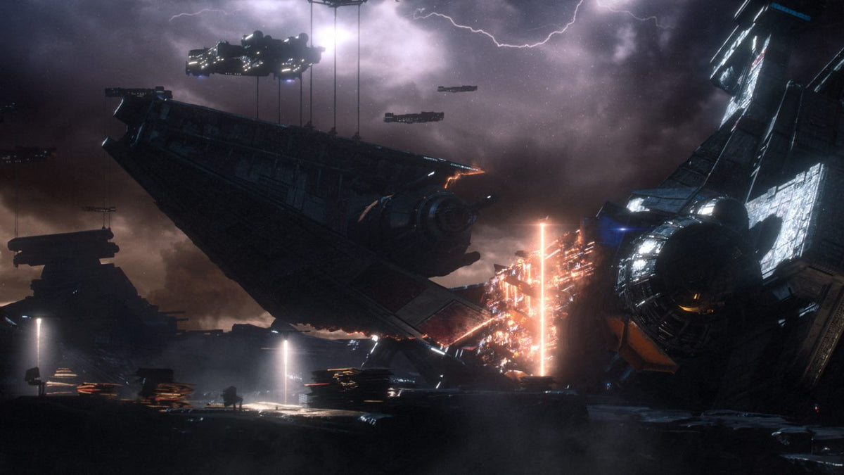 STAR WARS JEDI FALLEN ORDER - Captura 2