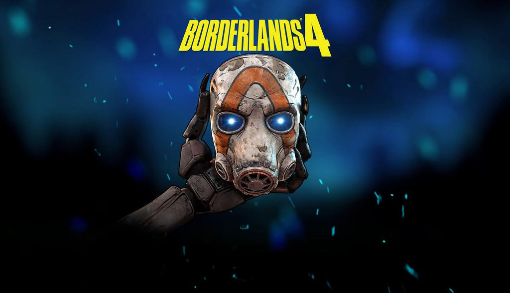 Borderlands 4 - Captura 1