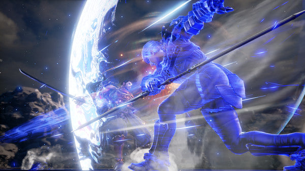 SOULCALIBUR VI - Captura 3