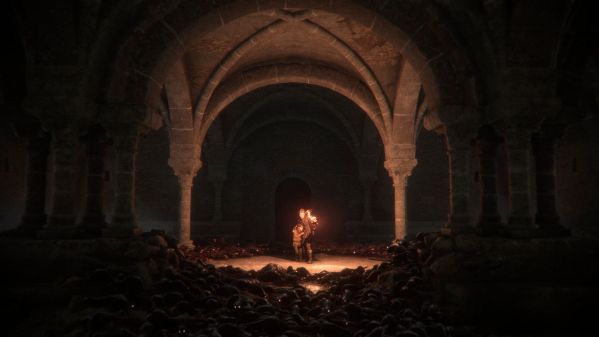 A Plague Tale: Innocence - Captura 3