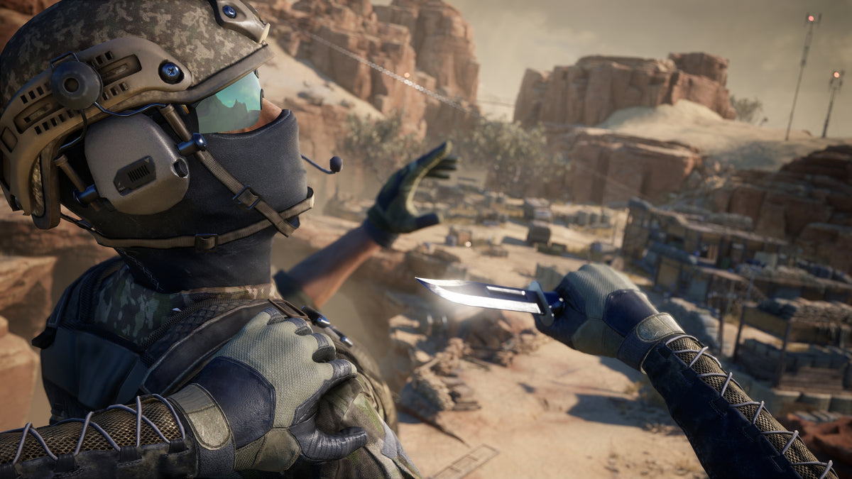 Sniper Ghost Warrior Contracts 2 Complete… - Captura 4