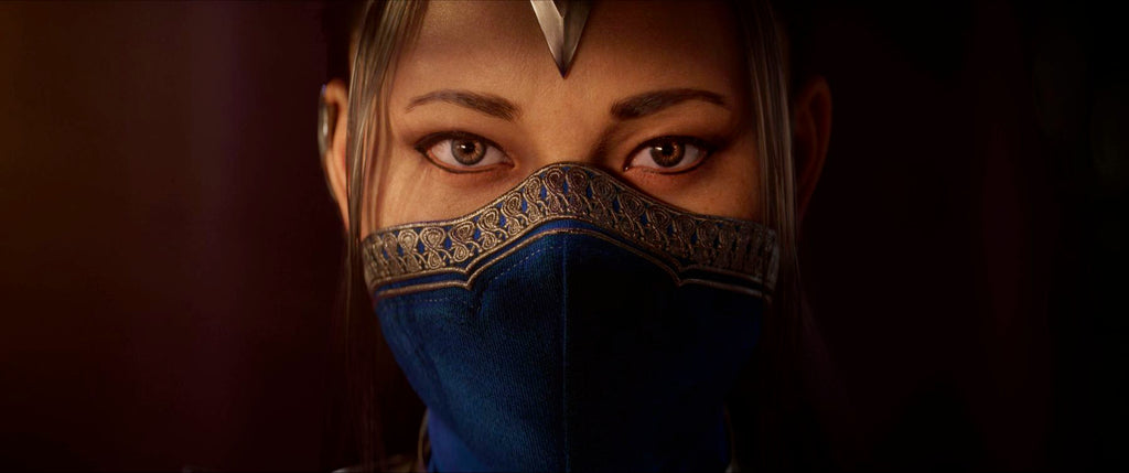 Mortal Kombat 1 - Captura 2