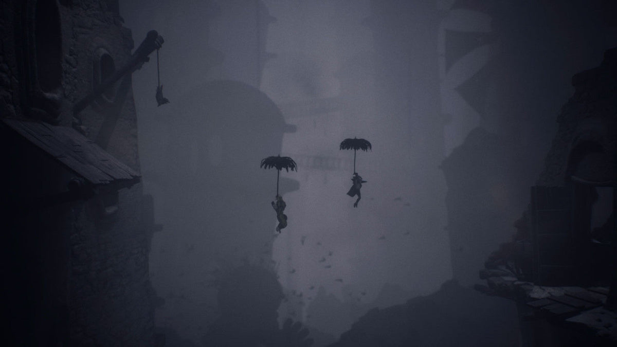 REANIMAL - captura 5