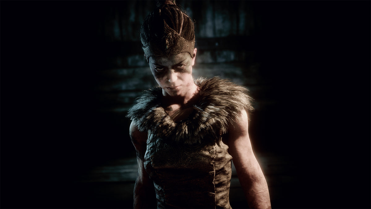 Hellblade: Senuas Sacrifice - Captura 4