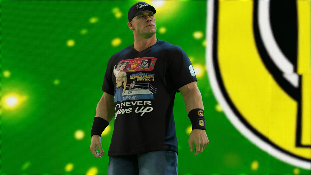 WWE 2K23 - Captura 4