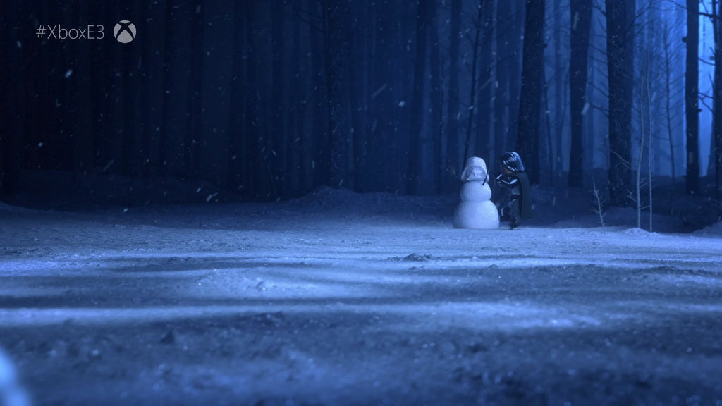 LEGO Star Wars La saga de Skywalker - Captura 1