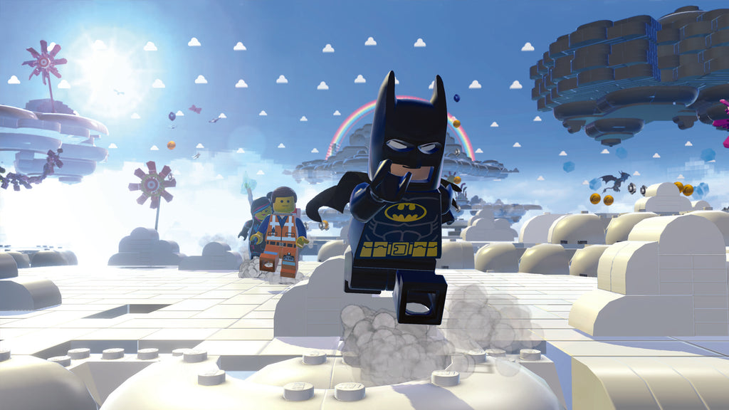 LEGO Movie 2 Videogame - Captura 2