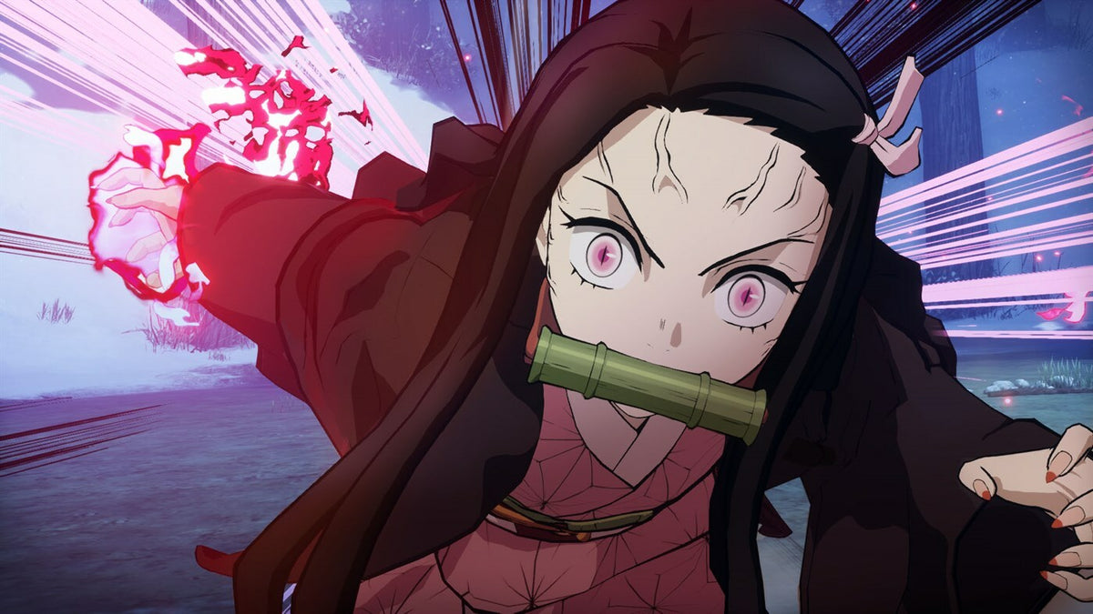 Demon Slayer Kimetsu no Yaiba The Hinokami Chronicles - Captura 4