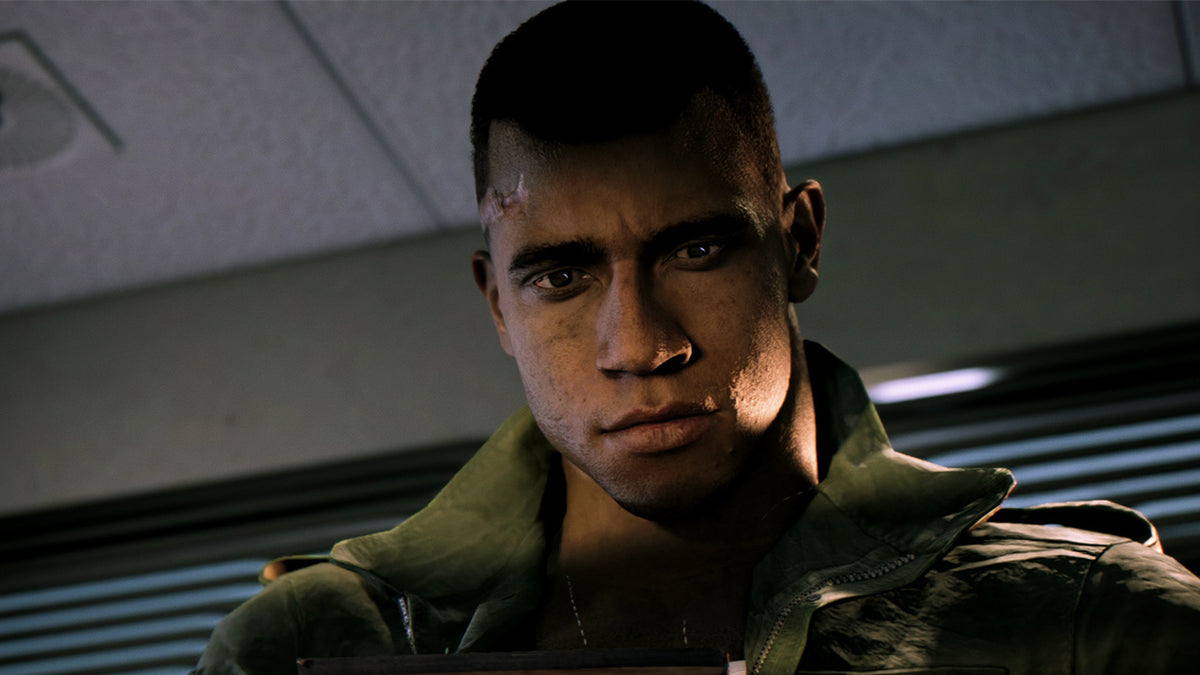 Mafia III: Definitive Edition - Captura 2