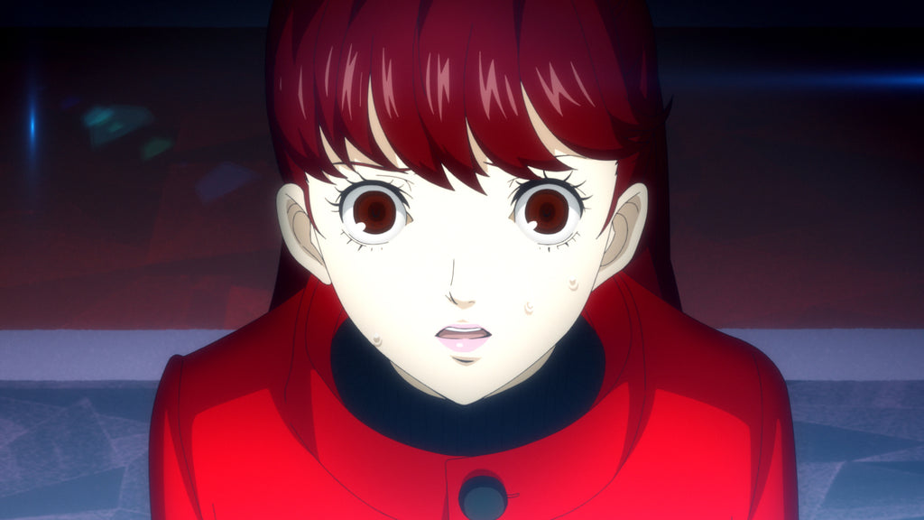 Persona 5 Royal - Captura 2
