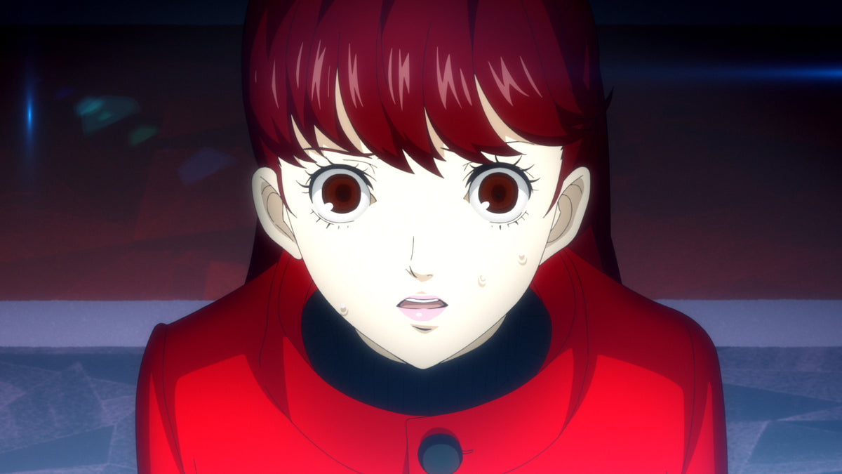 Persona 5 Royal - Captura 2