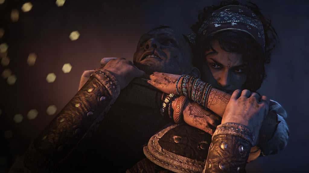 A Plague Tale Requiem - Captura 2