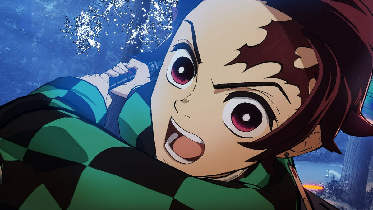 Demon Slayer Kimetsu no Yaiba The Hinokami Chronicles - Captura 3