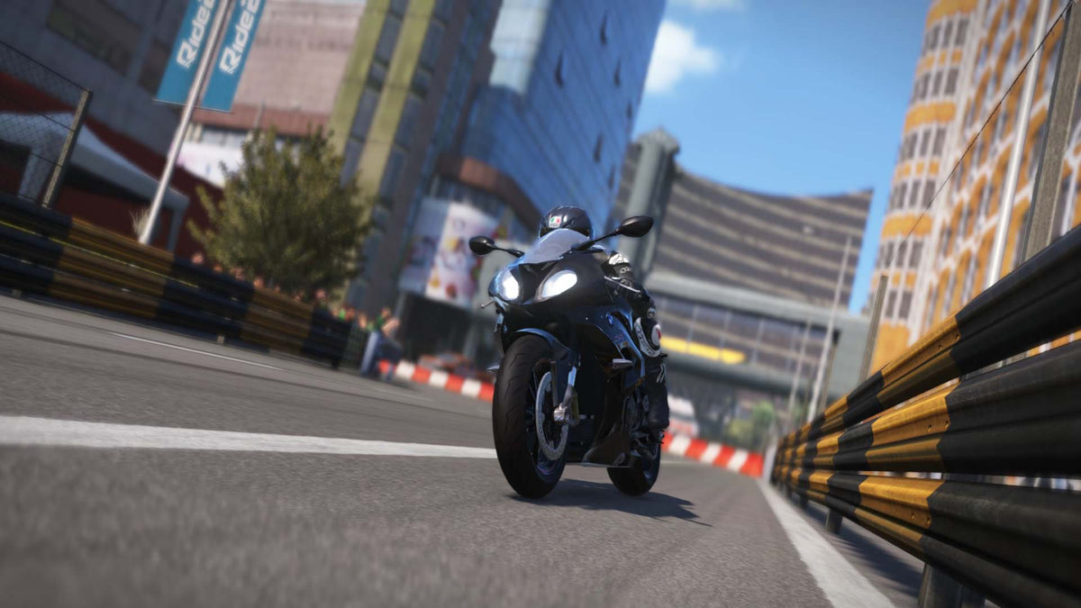 RIDE 2 - Captura 3