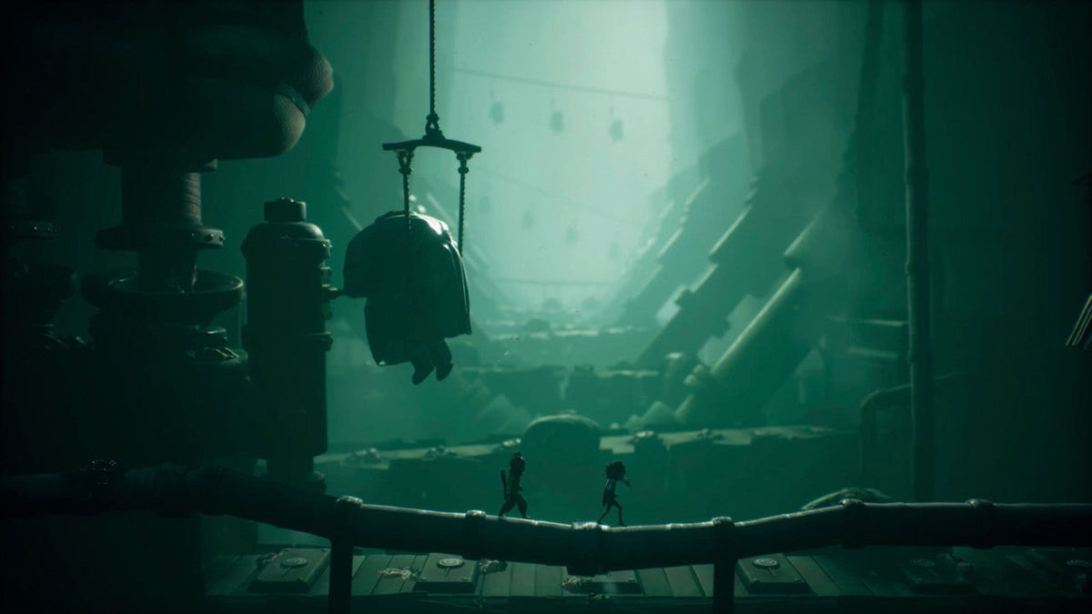 REANIMAL - captura 6