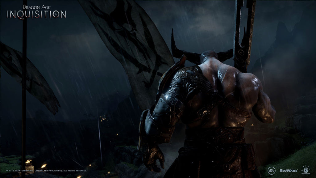 Dragon Age Inquisition Deluxe Edition - Captura 3