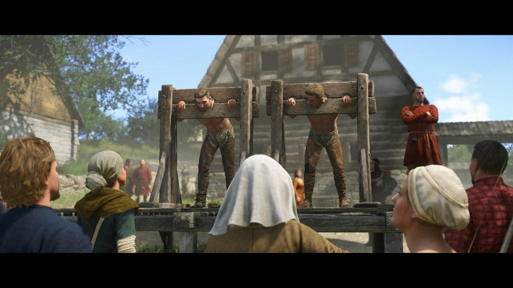 Kingdom Come: Deliverance II - Captura 3