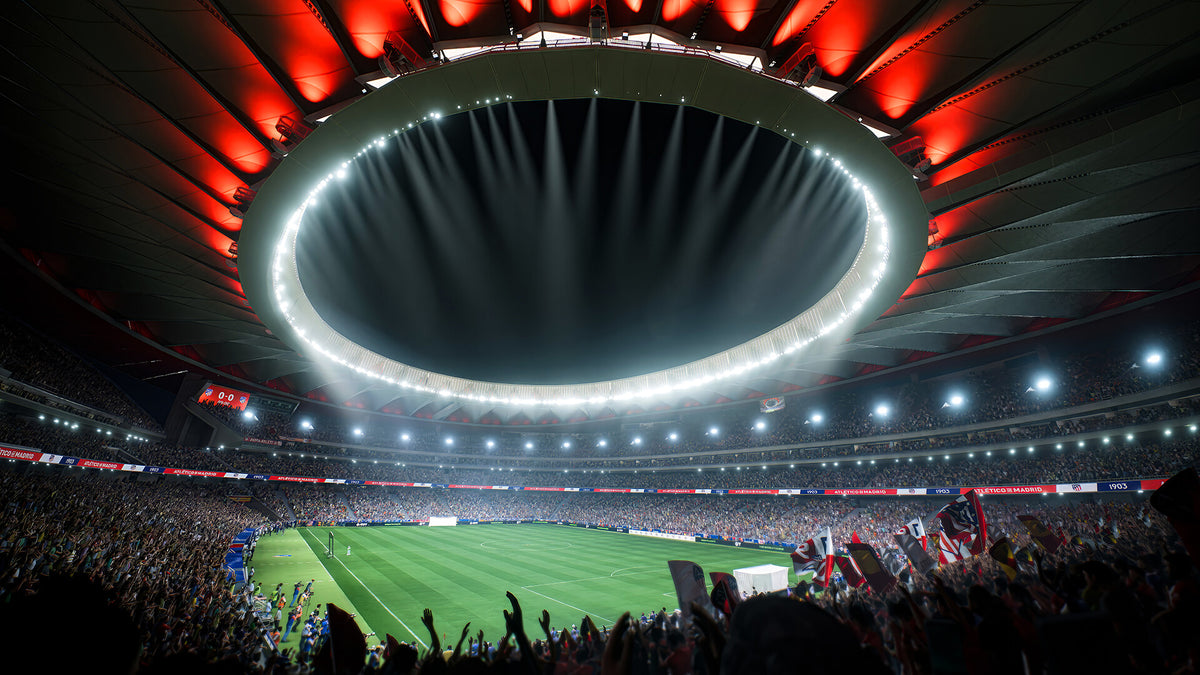 EA SPORTS FC 24 - Captura 4