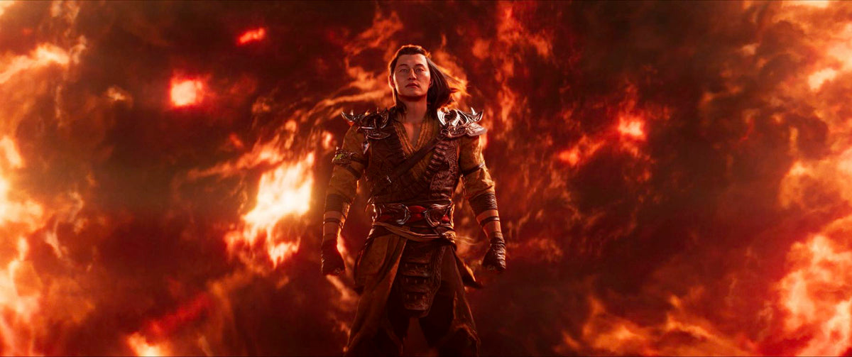 Mortal Kombat 1 - Captura 4