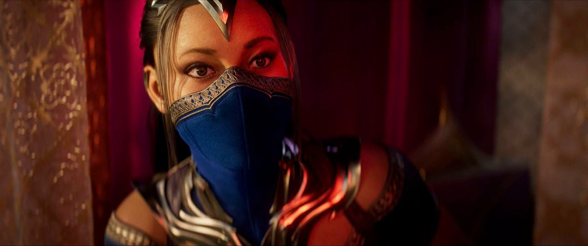 Mortal Kombat 1 - Captura 1
